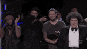 top 8 girls GIF by American Idol