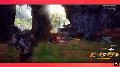 ea anthem GIF