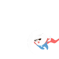 noblegroup teeth special tooth toothbrush Sticker