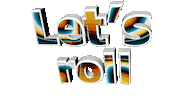 Digital Art Love Sticker