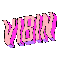 Vibin Sticker by Aeropostale