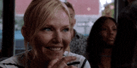Law And Order Smile GIF by Wolf Entertainment