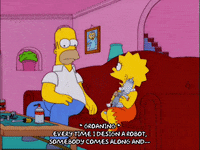 homer simpson GIF
