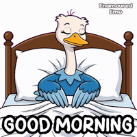 Good Morning Yawn GIF by VeeFriends