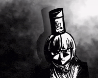 Angry Limbus GIF
