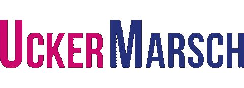 Prenzlau Sticker by UckerMarsch