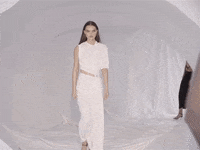 New York Fashion Week Christopher Esber GIF by NYFW: The Shows