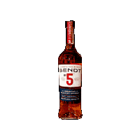 Sticker by Bendt Distilling Co.