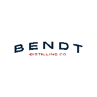 bendtdistillingco whiskey shoplocal drinklocal bendtdistillingco Sticker