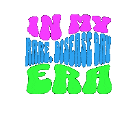 This Is Rare Sticker by RARE.