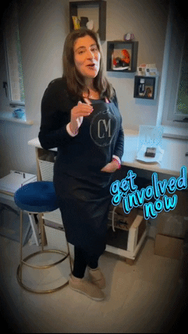 Chef Cook GIF by Chocolate Moments