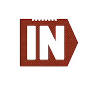 Get In Football Season Sticker by Visit Indiana