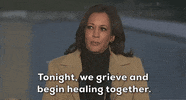 Kamala Harris GIF by GIPHY News