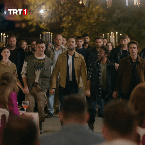 Trt GIF by WASS Medya