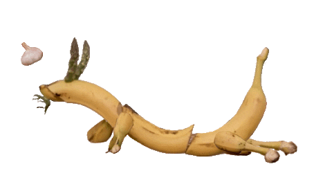 Hins Cheung Dragon Sticker