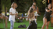de ferias com o ex bebida GIF by MTV Brasil