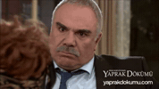 Kavga Ayse GIF by Yaprak Dökümü