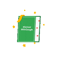 Googleedu Googleforeducation Sticker by Google Indonesia