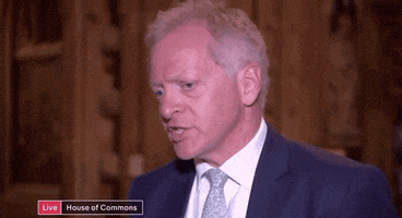 news brexit parliament house of commons phillip lee GIF