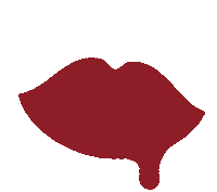 Summer Lip Sticker by Herlipto