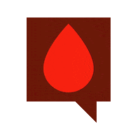 Australia Blood Sticker by Australian Red Cross Lifeblood