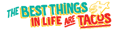 Sticker by Fuzzy's Taco Shop
