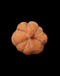 Halloween Beignet GIF by Cedric Grolet