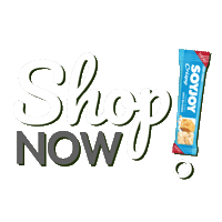 soyjoy_id soyjoy kebaikan kedelai Sticker