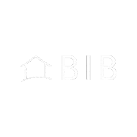 bibhaus haus bib hausbau bibgmbh Sticker