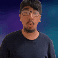 Stop Right There Hold On GIF