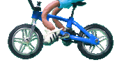 Stop Motion Spinning Sticker by stupid_clay