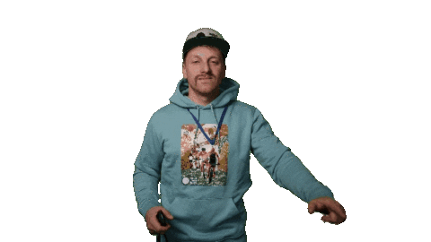 Koloprozivot Sticker by Gorily Plzen