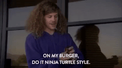 comedy central season 2 episode 6 GIF by Workaholics