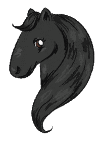 happy horse Sticker by Star Stable