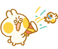 Celebrate Happy Birthday Sticker by liliuhms