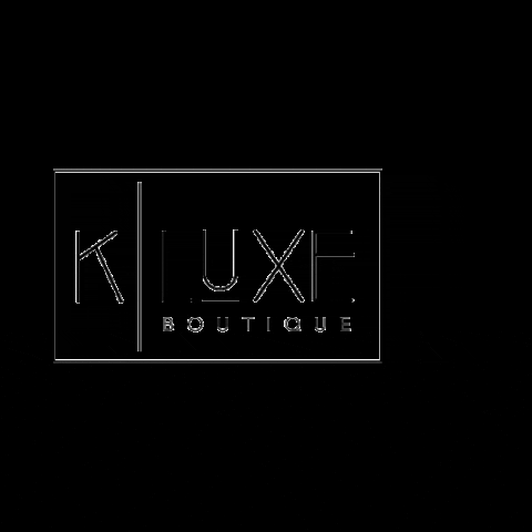 thekluxeboutique giphygifmaker kluxe GIF