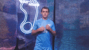 North Carolina Soccer GIF by UNC Tar Heels