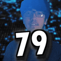 Number GIF