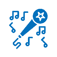 Ul Music Sticker by Union Lido