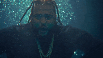 might not music video GIF by Belly