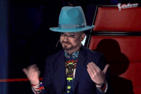 thevoiceau GIF by The Voice Australia