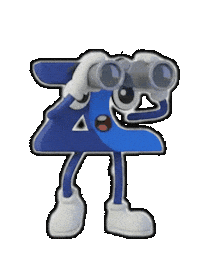 Zacky Sticker by ZC MAYORISTAS