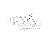 Hair And Make Up Sticker by The Roxy Experience