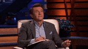 Shark Tank Hello GIF by ABC Network