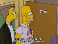 homer simpson episode 23 GIF