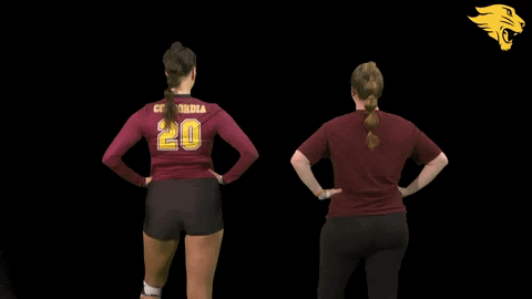 Cuc GIF by CUCougars