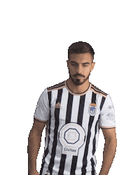 Futbol Sticker by CD Badajoz