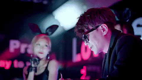 k-pop turbo GIF
