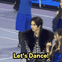 Dance Win GIF