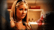 lauren conrad credits GIF by The Hills